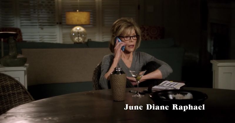 Marge? Hi, it's Grace