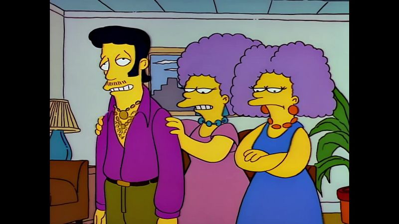 Marge, this is Andre