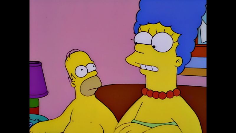 Marge name one successful person