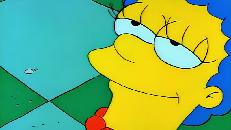 Marge, speak to me