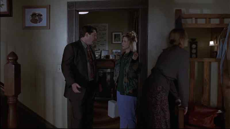 Margie? - It's Sergeant Taylor