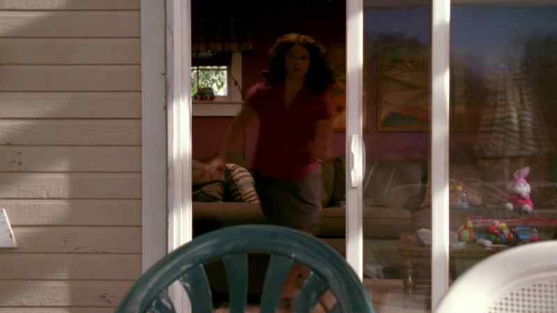 MARGIE! - YEAH?