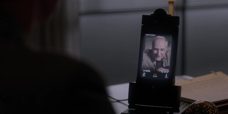 Margo?