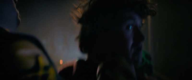 MARGO: Terry, what the fuck?! -(Corey screams)