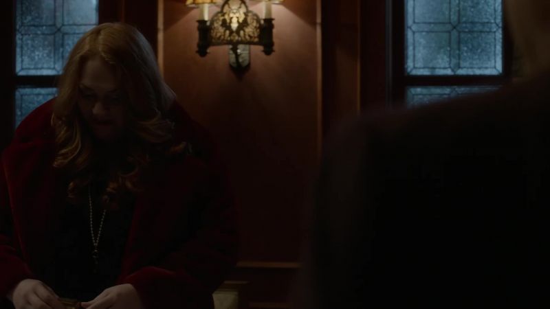 Margo, yours is the last