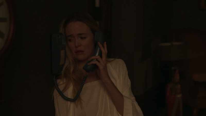 [Margot] I-- I gotta go