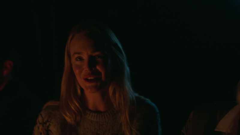 [Margot] Oh, my God, was this going to be