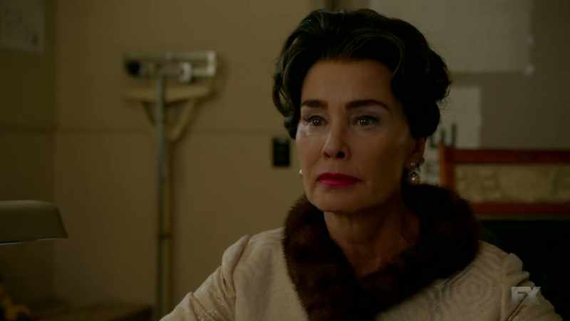 Margot?