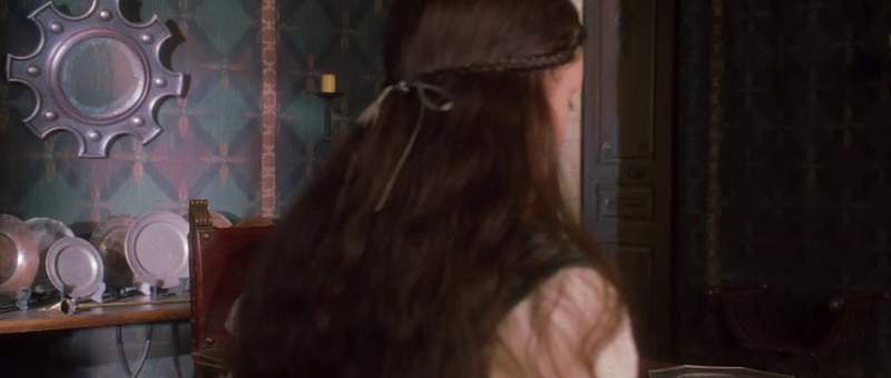 Marguerite precious