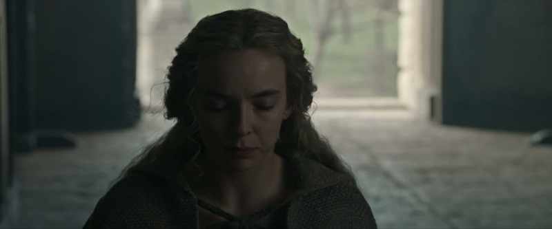 Marguerite, why have you done this?