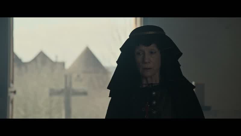 Marguerite, why have you done this?