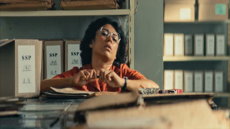 Maria Augusta?