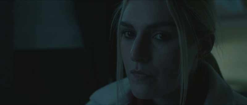Maria, despite your silence