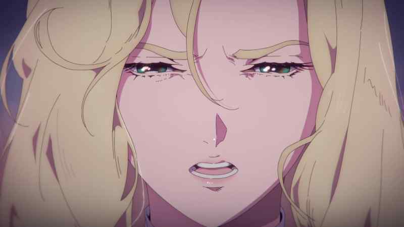 [Maria] Good