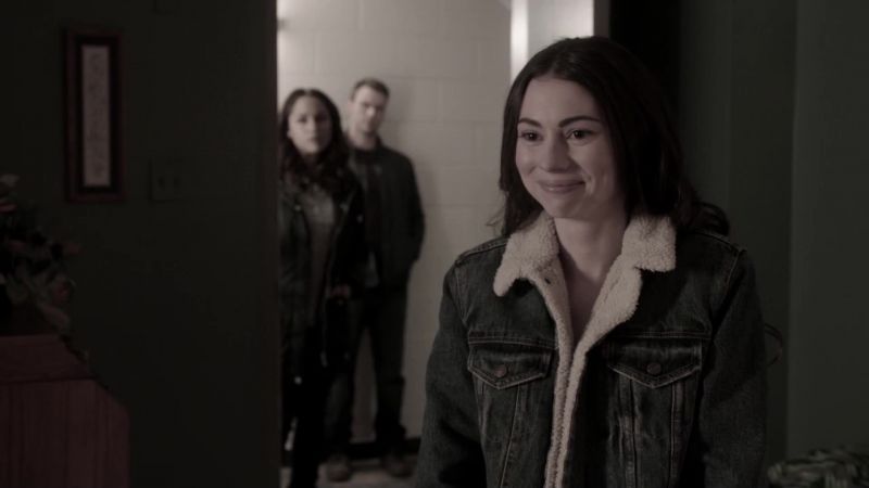 Maria Jamison?