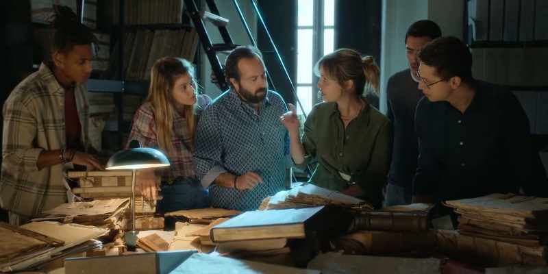 Maria 