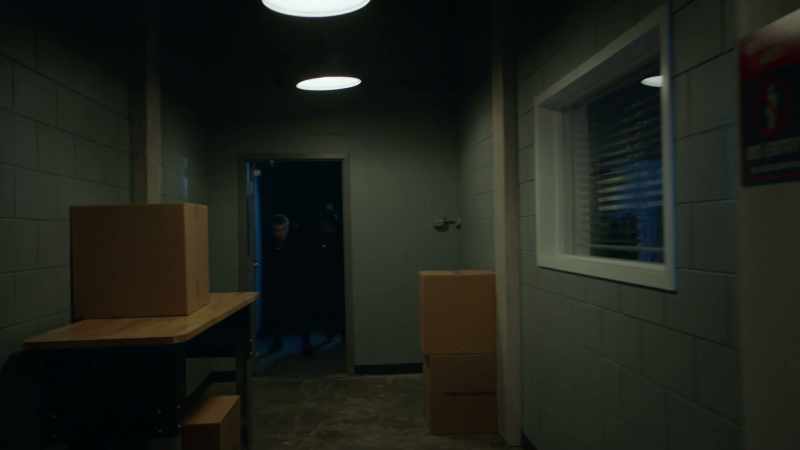 Maria, Luther, what are you guys seeing?