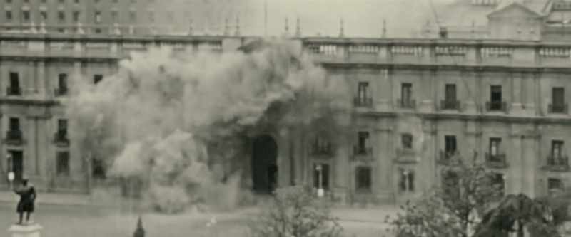 [Maria] On September 11, 1973