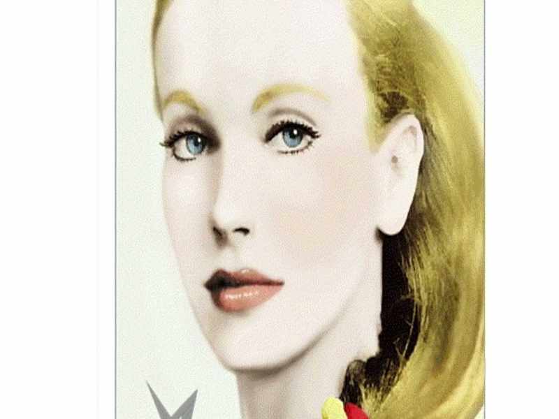 Maria Orsic was channeling telepathic messages