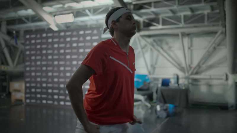 [Maria Sharapova] This new guard