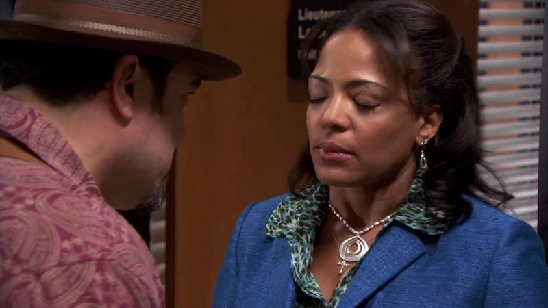 Maria, why don't you head home, get some rest?