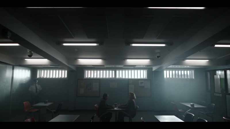 [Marian] What the fuck did you do?