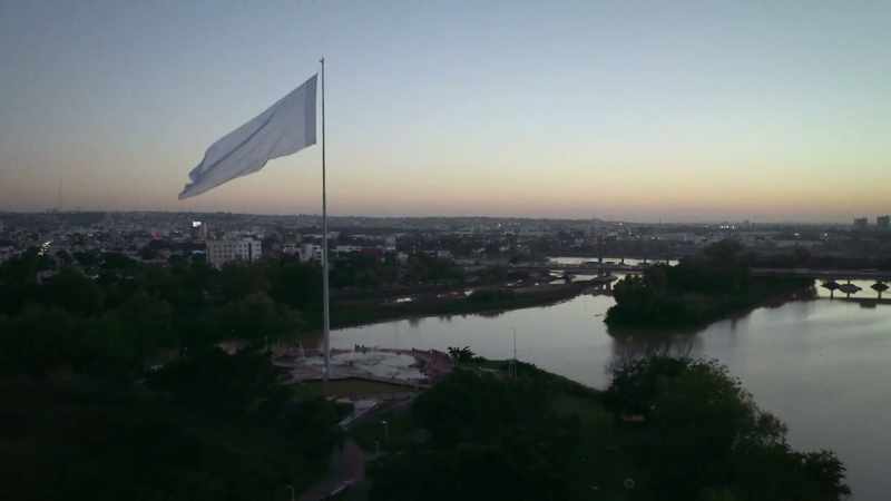 MARIANA: Black Thursday was a wake‐up call