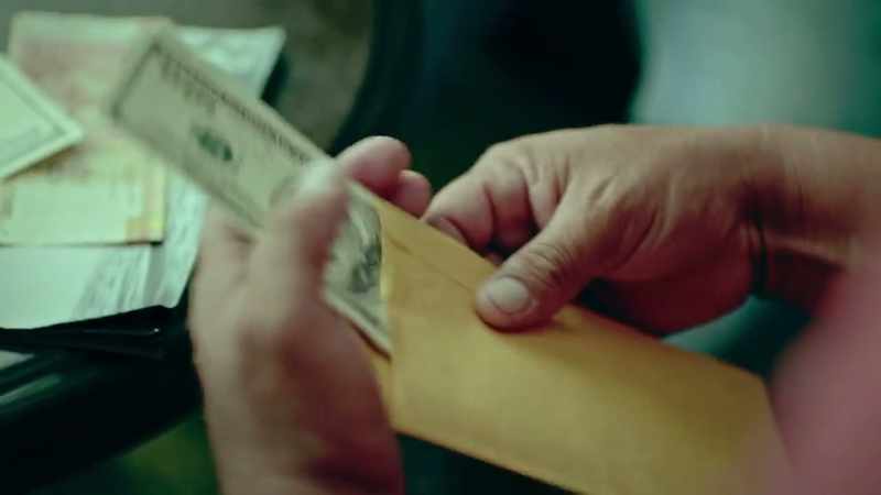 MARIANA: He's gonna show us