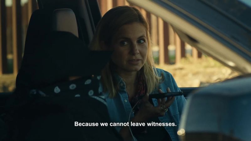 MARIANA: I had thought that here in Mexico
