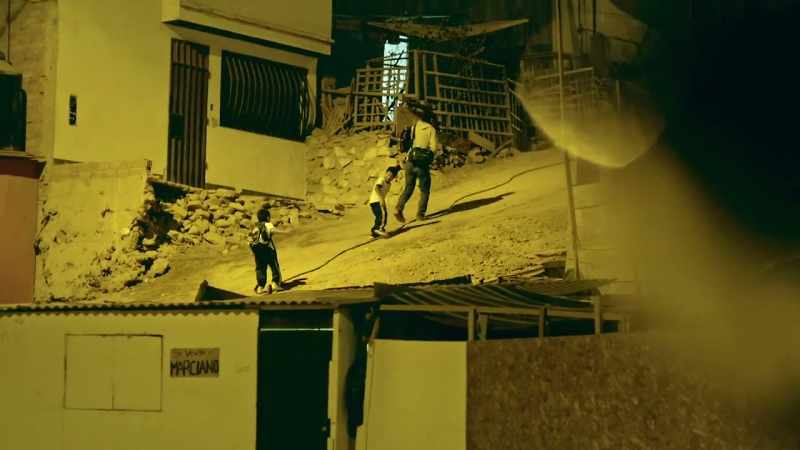 MARIANA: My search for the makers
