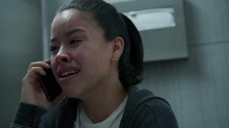Mariana: No