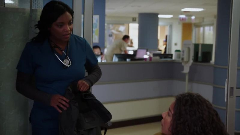 Mariana?