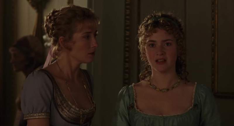Marianne you must come away