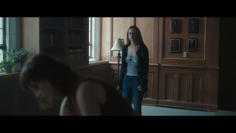Marianne?