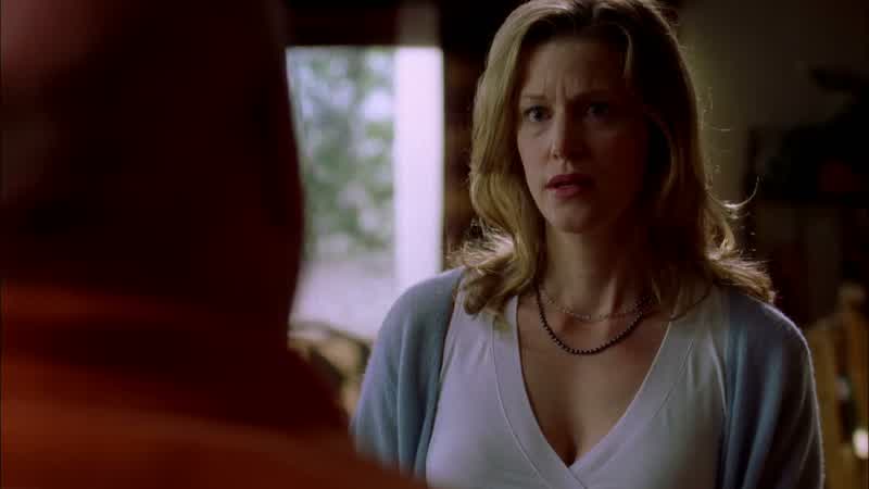 Marie is a shoplifter, Hank
