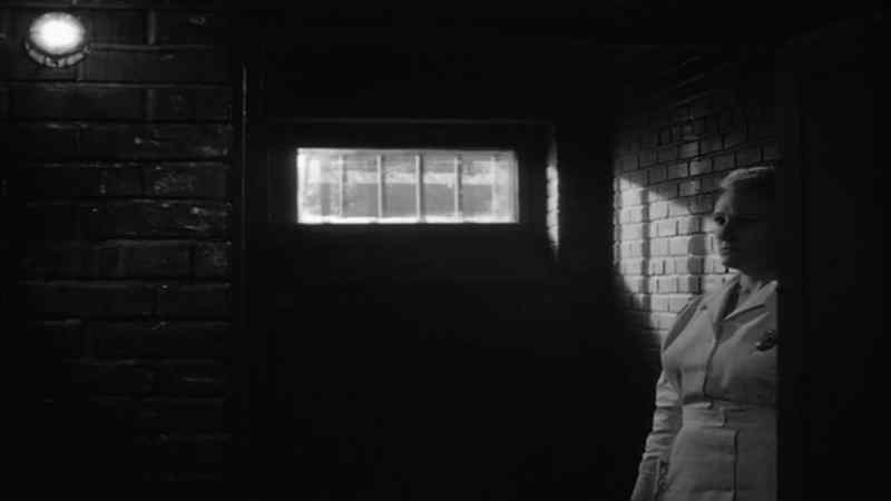 Marie Allen, three days. - I'm taking Kitty Stark back