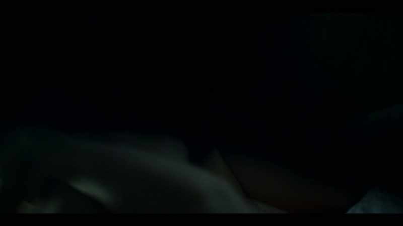 [Marie groans]
