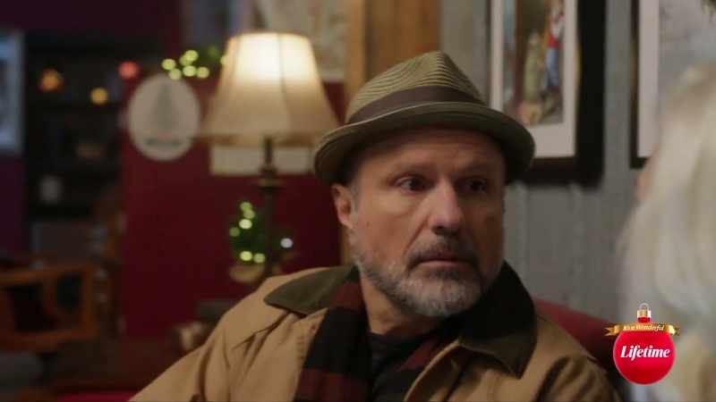Marie helped charlie engineer a night out for her