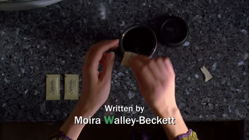 MARIE: Hey there