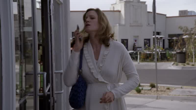 MARIE: Hi, you've reached Marie