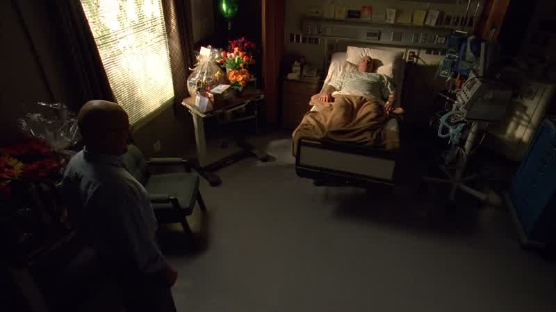 MARIE: I swear to God, I'll do it.!