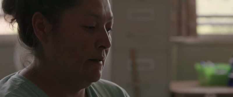 Marie, I've noticed that Johnny seems to be