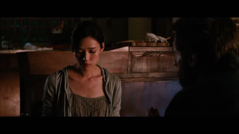 Mariko, why did your father hit you?