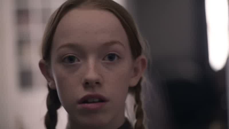Marilla, did you ever want to marry?