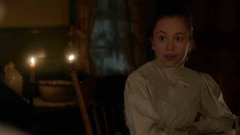 MARILLA: Enough said