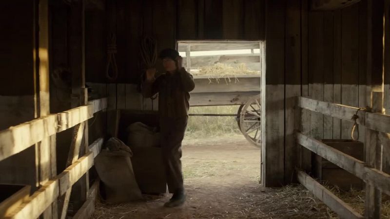 [Marilla] Good morning, Jerry