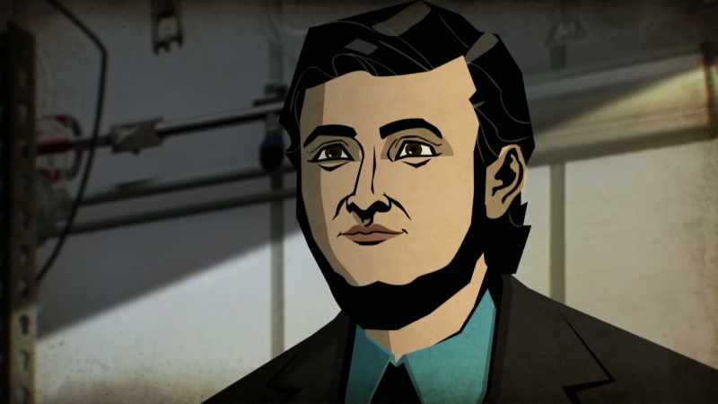 Mario Molina was a Mexican immigrant