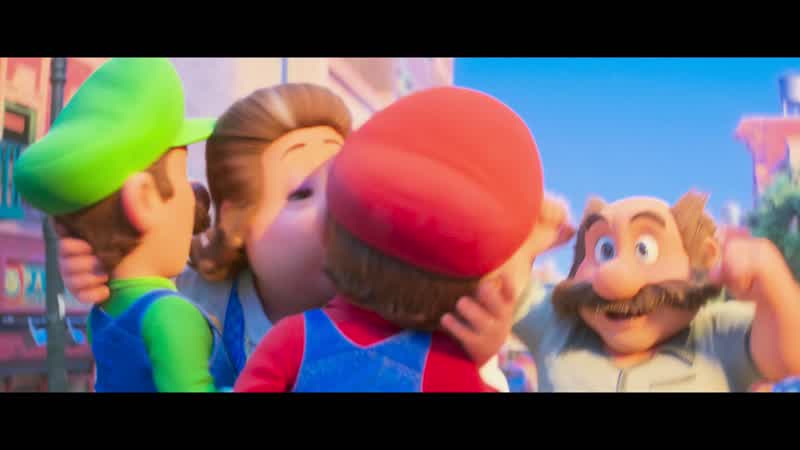 Mario you were amazingThanks dad