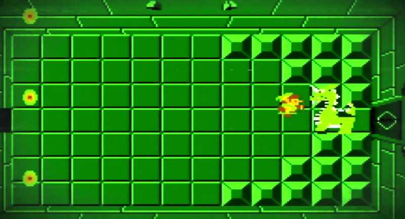 Mariogames, Zeldagames, Mega Mangames