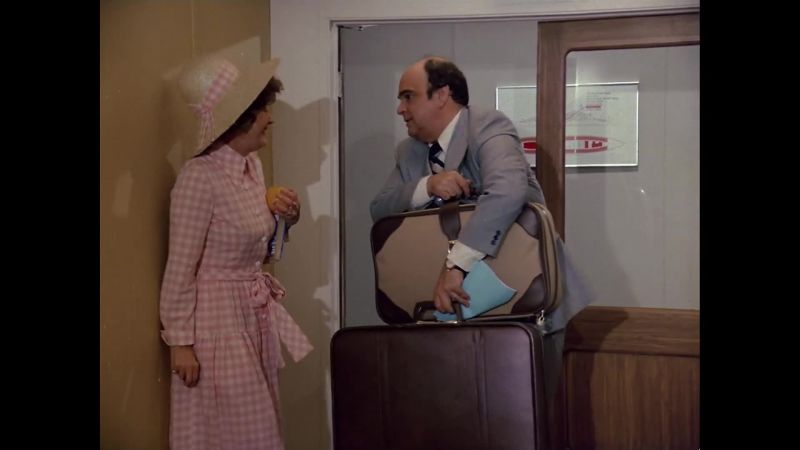 Marion: Sorry